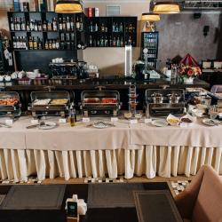 Фото Отель Аврора