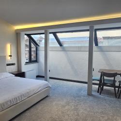 Апартаменты улучшенные