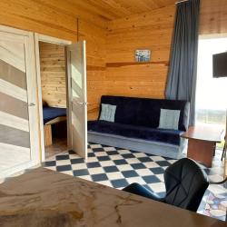 Фото Отель Янтарная