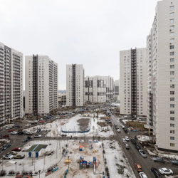 Фото Отель Home Like (Хоум Лайк) на улице Белорусская 2