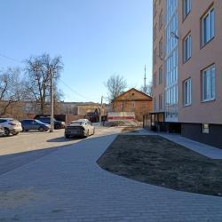 Апартаменты на улице Пухова — 0483cdaacb4b6cdbd8d46a5a19cc1199