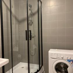 Фото Апартаменты на улице Инициативная 7В