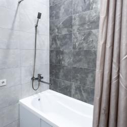 Фото Отель Meridian Apartments (Мередиан Апартментс) на проспекте Абая