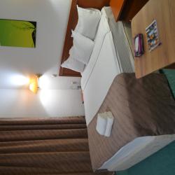 Фото Отель Tengri (Тенгри)