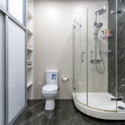Фото Апартаменты Apart Vl (Апарт ВЛ) на улице Набережная 5В