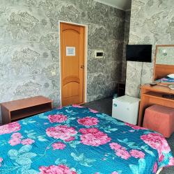 Фото Отель Фантазия