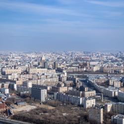 2-комнатные апартаменты улучшенные