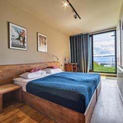 Фото Отель Quadrum Gudauri Ski & Yoga Resort (Квадрум Ски & Йога Резорт)