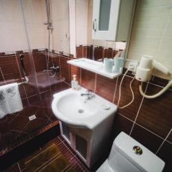 Фото Отель Sunrise Osh (Санрайс )