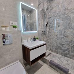 Фото Апартаменты на Ленина 98Дк1