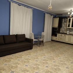 Апартаменты стандарт