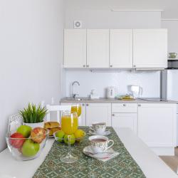 Фото Апартаменты на Садовой 81