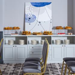 Фото Отель DoubleTree by Hilton Shymkent (Даблтри Хилтон )