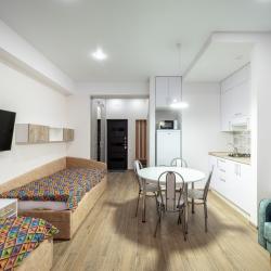 Фото Апартаменты на улице Субтропическая