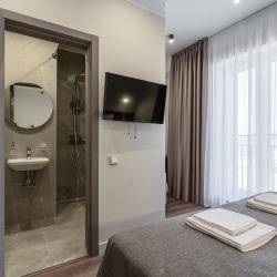 Номер стандарт