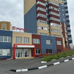 1-комнатные апартаменты стандарт