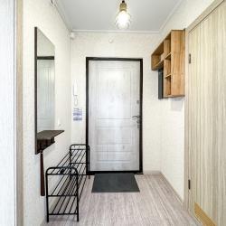 1-комнатные апартаменты улучшенные