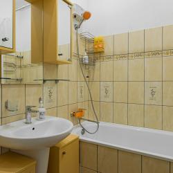 2-комнатные апартаменты стандарт