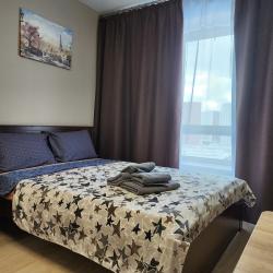 The Loft Studio Moscow (Лофт Студио) на улице Летчика Ларюшина 6/2 — 048654c91f9ca7029e2631a1445e0a77