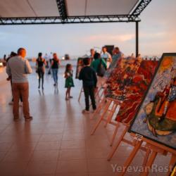 Фото Отель 14 Floor (14 этаж)