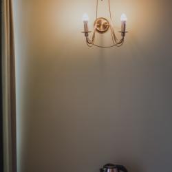 Фото Отель Арслан