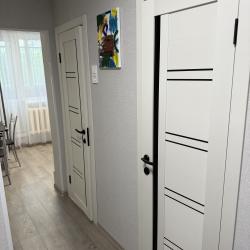 Фото Апартаменты на Сафонова 9