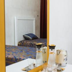 Фото Отель Skyline Plaza (Скайлайн Плаза)