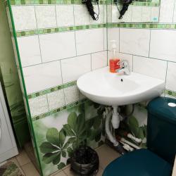 Фото Отель Татия на улице Вокзальная