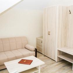 Фото Отель Villaggio (Вилладжио)