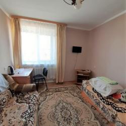 Фото Отель Русь