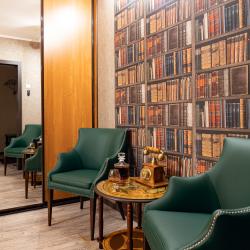 Фото Апартаменты 7 дней на проспекте Комсомольский