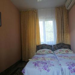 Фото Отель Сказочный мир