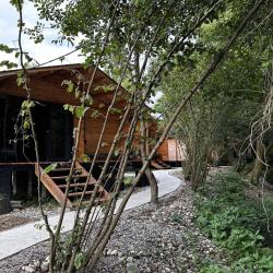 Фото Отель Aqua Resort Dacha (Аква Резорт Дача)