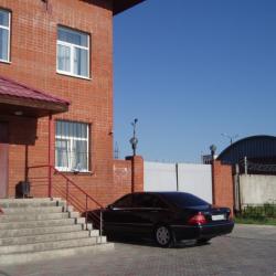 Фото Отель Рейс