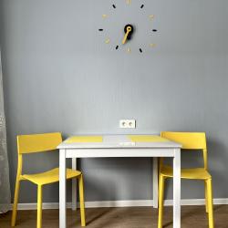 1-комнатные апартаменты стандарт