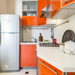 фото 12 GMApartments (ДжиЭмАпартментс) на улице Тверская 6 строение 5