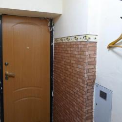 1-комнатные апартаменты стандарт с 2 односпальными кроватями