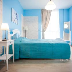 фото 4 Apartments Malina (Апартментс Малина) на улице Верещагина