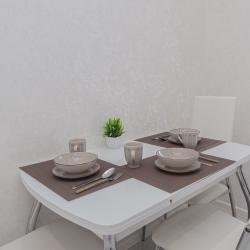 Фото Отель Манхэттен Эстейт на улице Ясная 3-60