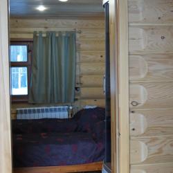 Фото Отель Саянский домик