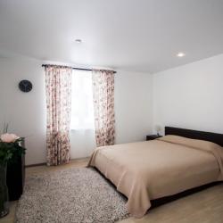 Фото Отель Крутицы