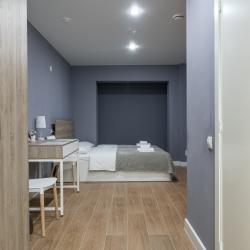 Фото Отель Нарси