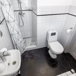 Фото Отель Buyart Apartments на проспекте Вознесенский