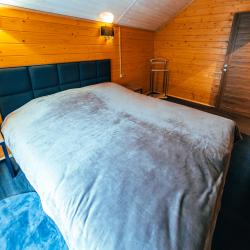 Коттедж улучшенный