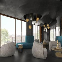 Фото Отель The Veil Hotel (Зе Веил)