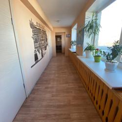 Фото Отель Bridge (Бридж)