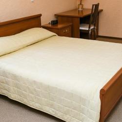 Фото Отель Урал