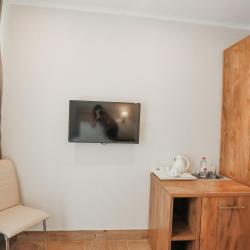 Фото Отель Amza Park Hotel (Амза Парк)