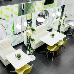 Фото Отель Аэроклуб Алпина-Авиа