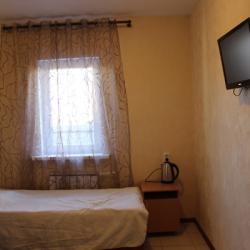 1-местный номер стандарт